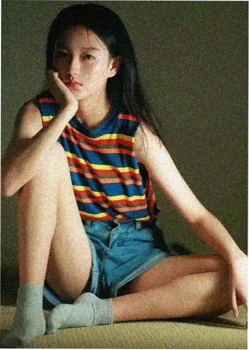 动漫大全 长夜将明 新番剧照